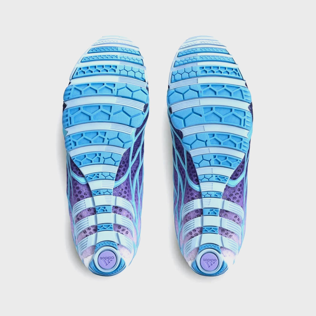 adidas x Bad Bunny F50 Ghost Sprint - Dark Marine / Light Blue / Clear Sky