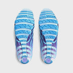 adidas x Bad Bunny F50 Ghost Sprint - Dark Marine / Light Blue / Clear Sky