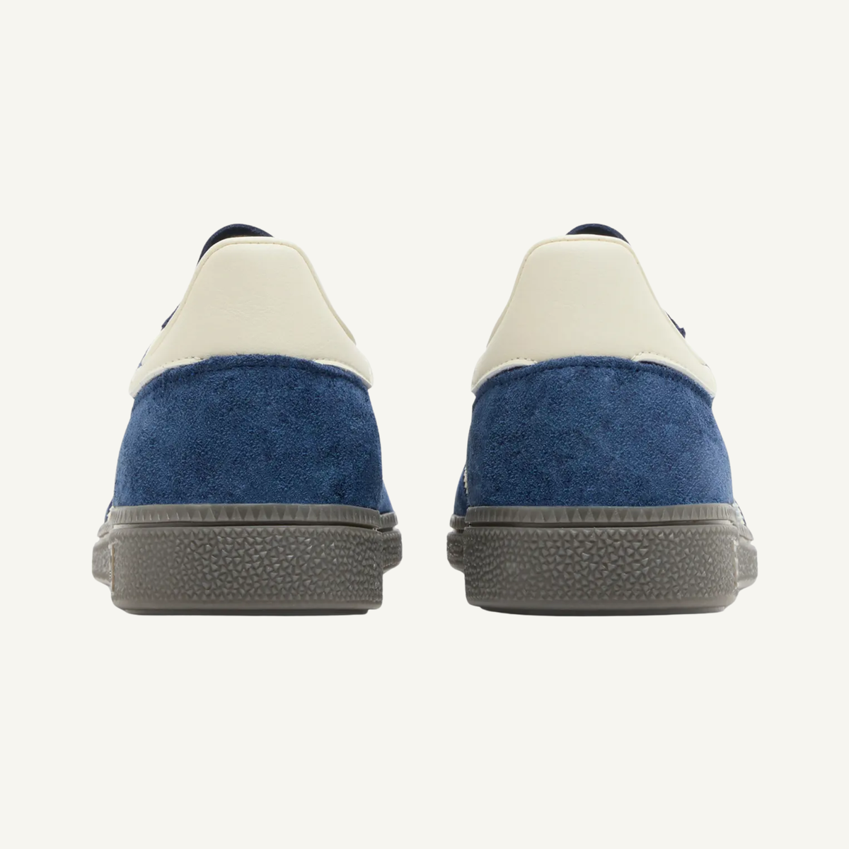 Adidas Originals Men's Night Indigo Handball Spezial Shoes, IF7087