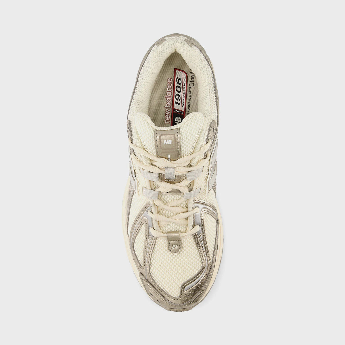 New Balance 1906R - Arid Stone / Permafrost