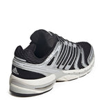 Men's Adidas Adistar Control 5 - Black/Silver