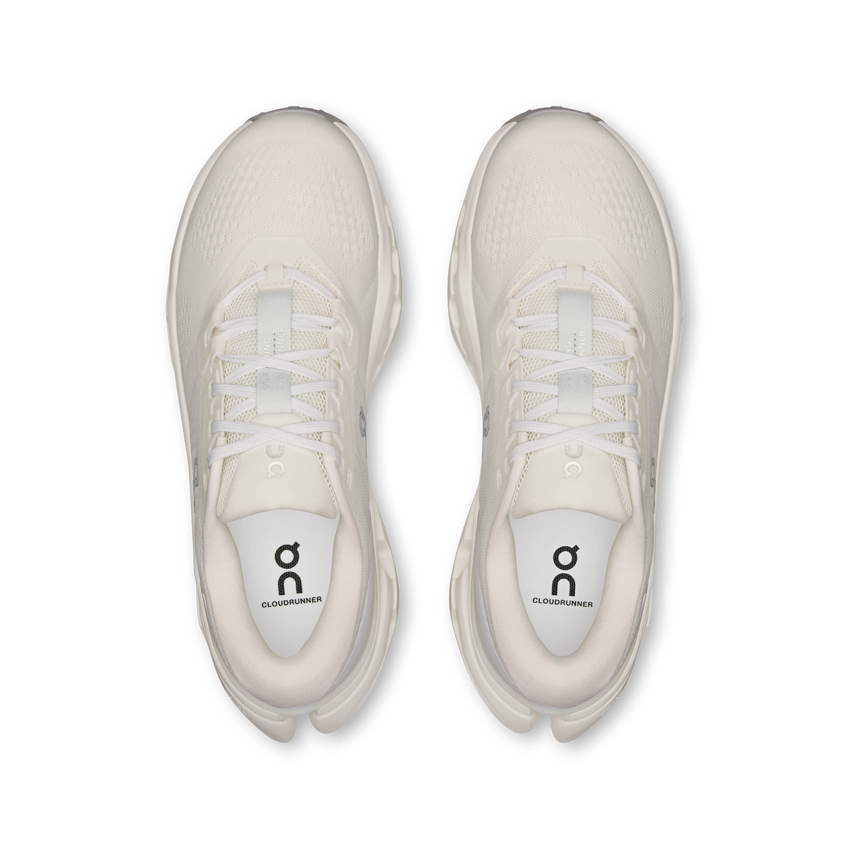 Cloudrunner 3