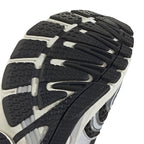 Men's Adidas Adistar Control 5 - Black/Silver