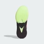 Men's Adidas D.O.N. Issue 7 - Aurora Black/Lucid Pink/Hi-Res Yellow