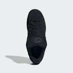 Men's Adidas Campus 00s Shoes - Core Black/Core Black/Core Black