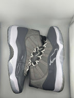 Jordan 11 Retro Cool Grey (2021)