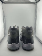 Jordan 11 Retro Cool Grey (2021)