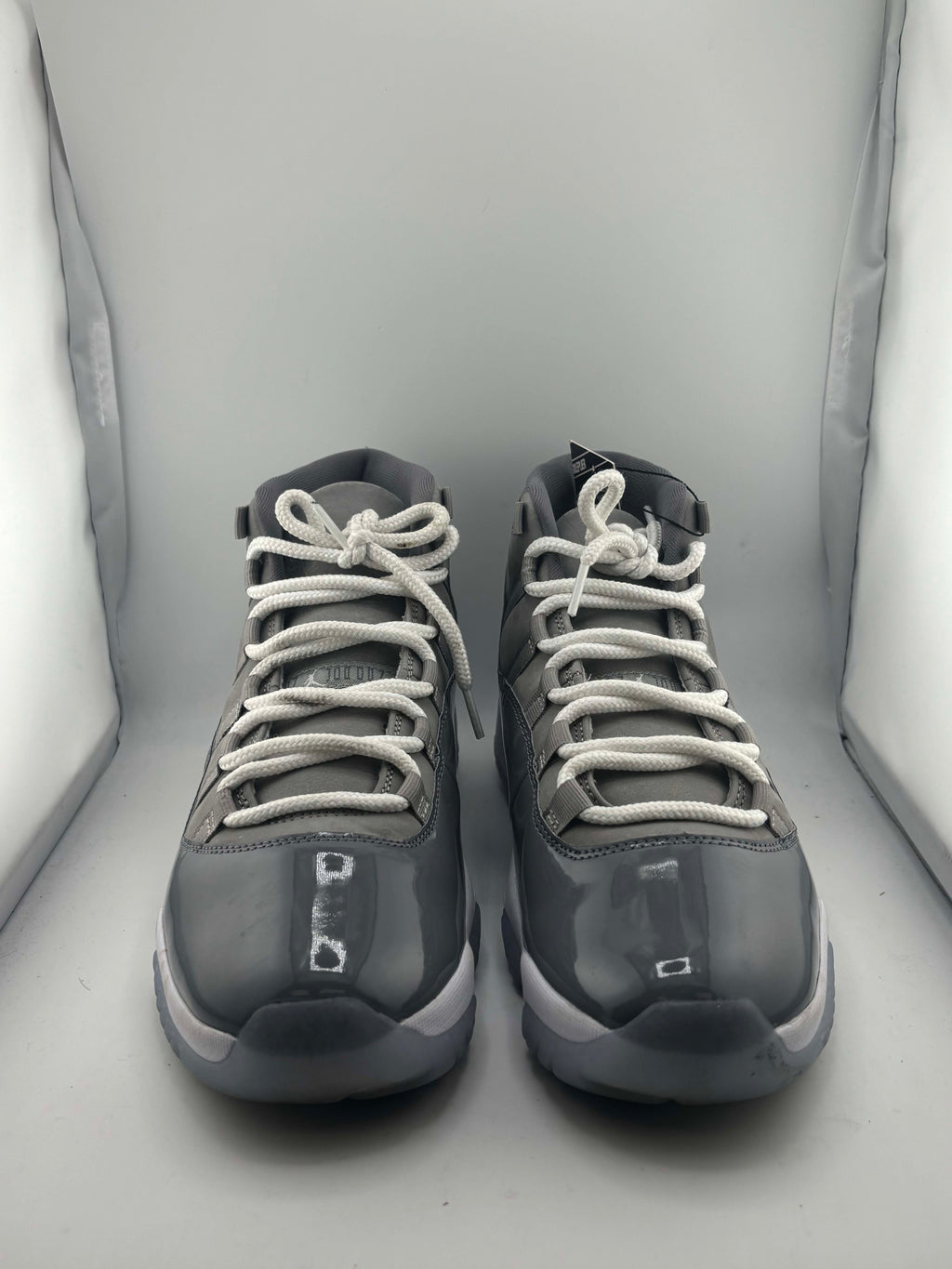 Jordan 11 Retro Cool Grey (2021)
