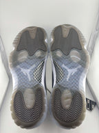 Jordan 11 Retro Cool Grey (2021)