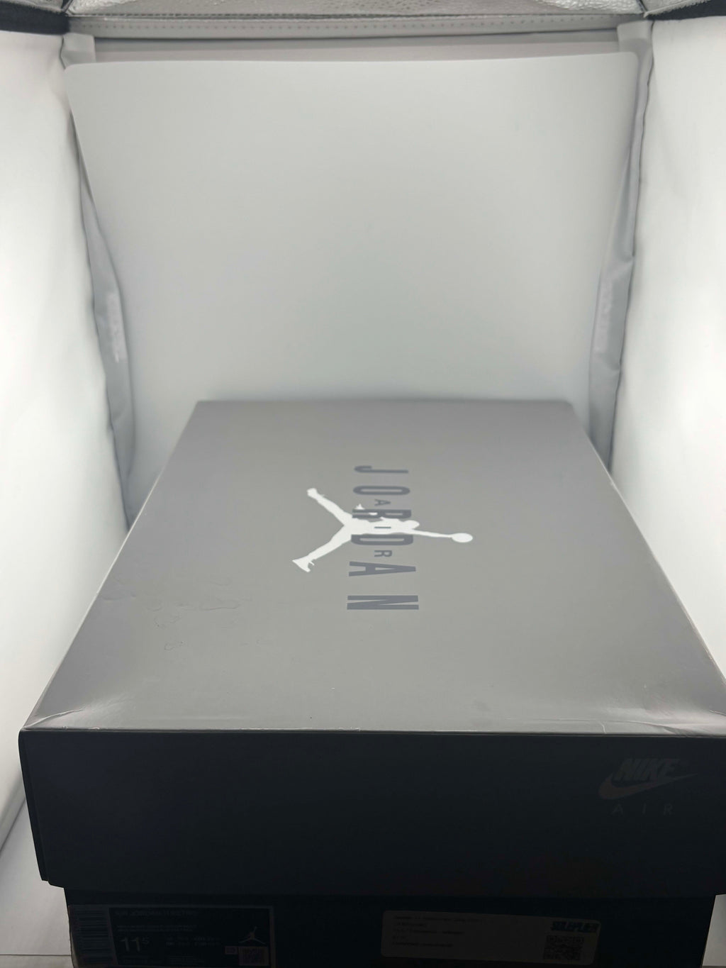 Jordan 11 Retro Cool Grey (2021)