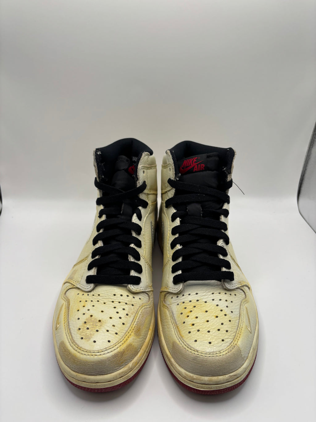 Jordan 1 Retro High Nigel Sylvester