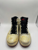 Jordan 1 Retro High Nigel Sylvester