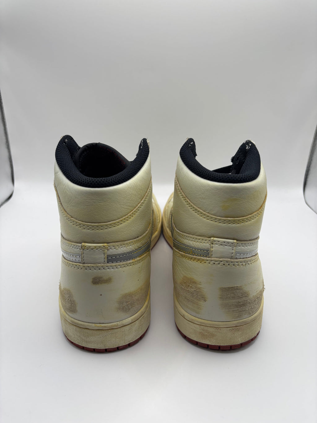 Jordan 1 Retro High Nigel Sylvester