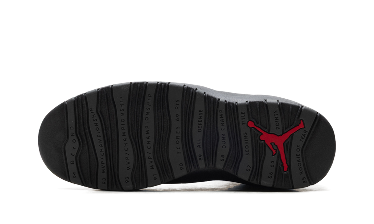 Jordan 10 Retro Shadow (2025)