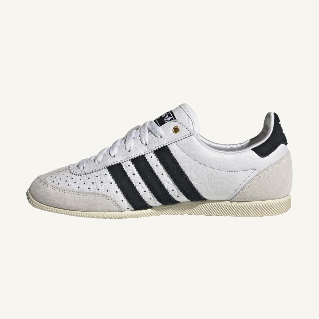 Adidas Originals Women's White Japan Shoes, IH5489