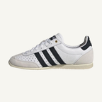 Adidas Originals Women's White Japan Shoes, IH5489