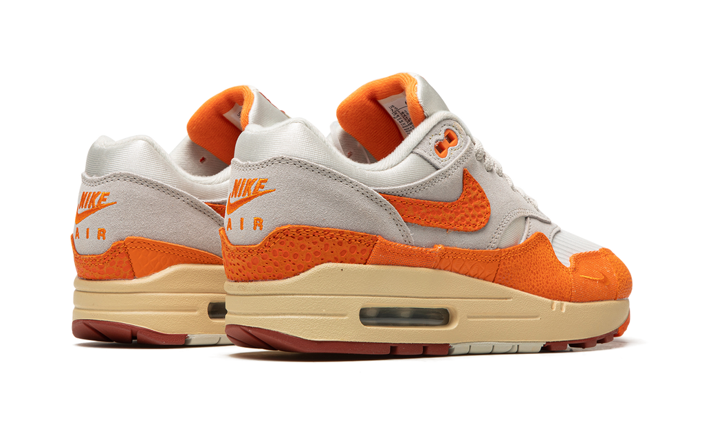 Nike Air Max 1 Master Magma Orange (Women's)