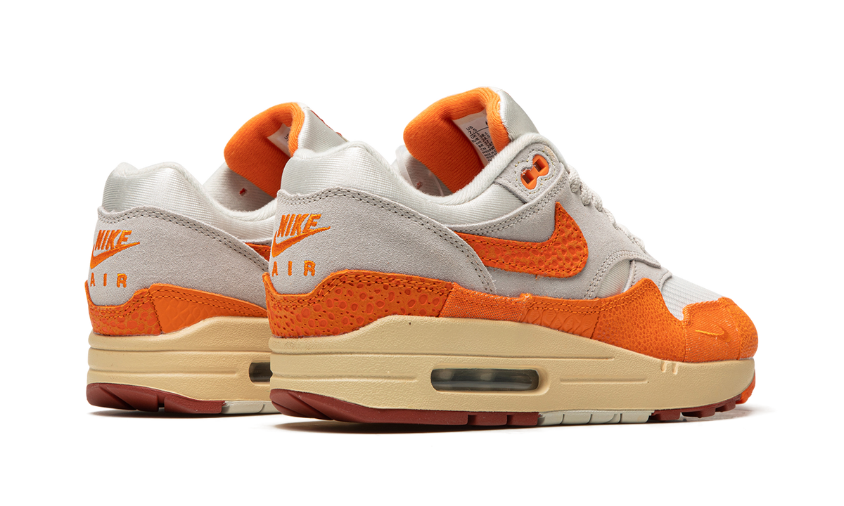 Nike Air Max 1 Master Magma Orange (Women's)