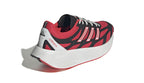 Men's Adidas Adizero Aruku Shoes - Black/Red/White