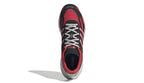 Men's Adidas Adizero Aruku Shoes - Black/Red/White