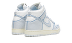 Nike Dunk High 1985 Blue Denim