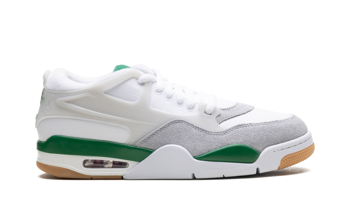 Jordan 4 RM Pine Green