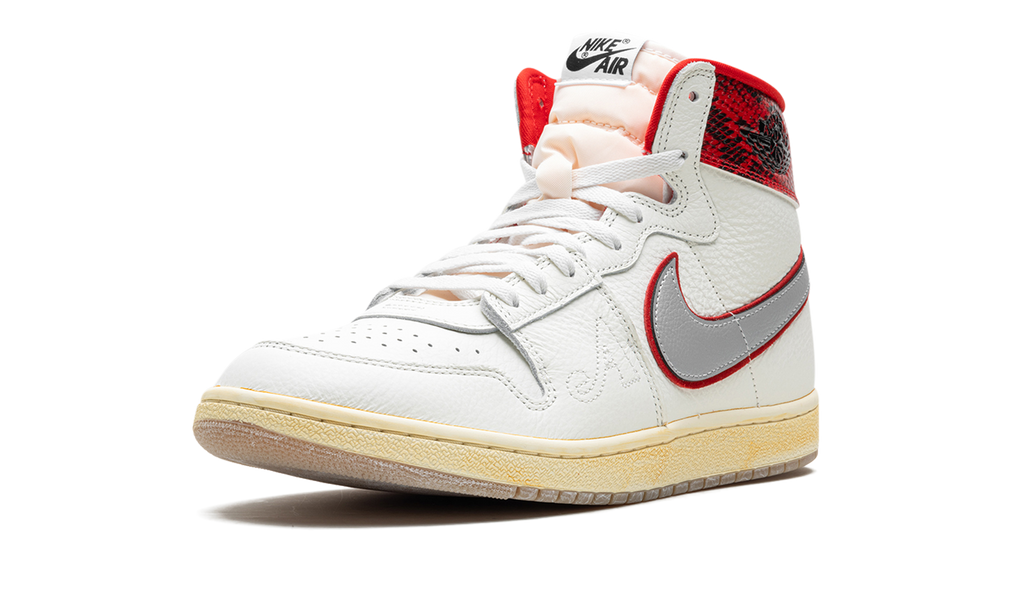 Nike Jordan Air Ship PE SP Awake NY