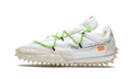 Nike Waffle Racer Off-White White (Women's)