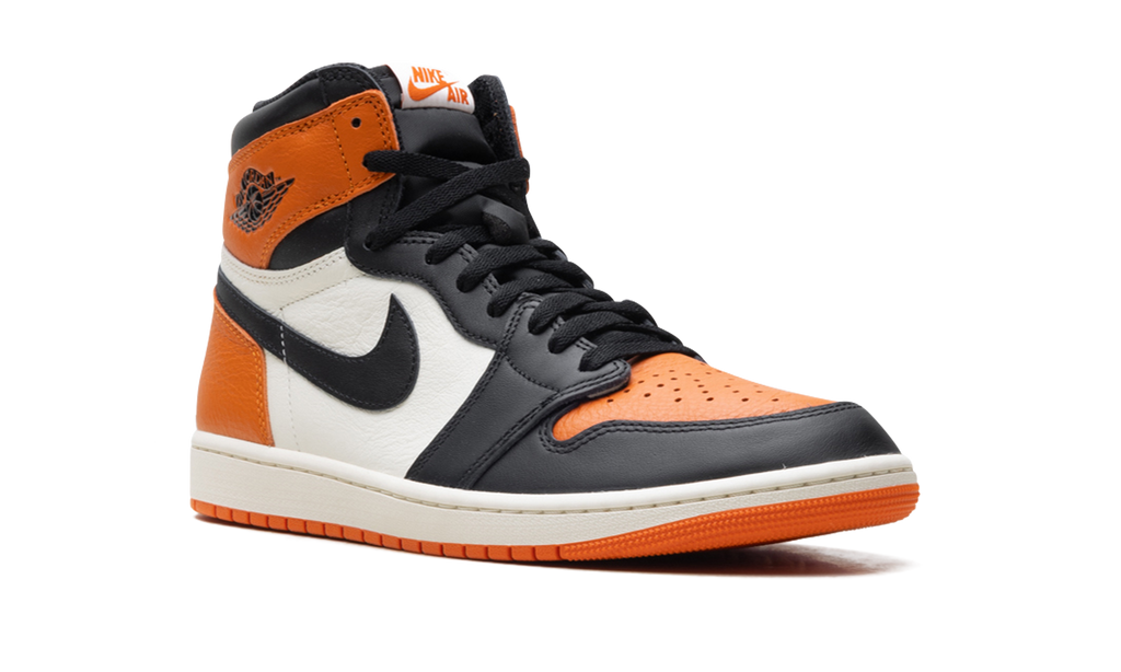 Jordan 1 Retro High OG Shattered Backboard (2025)