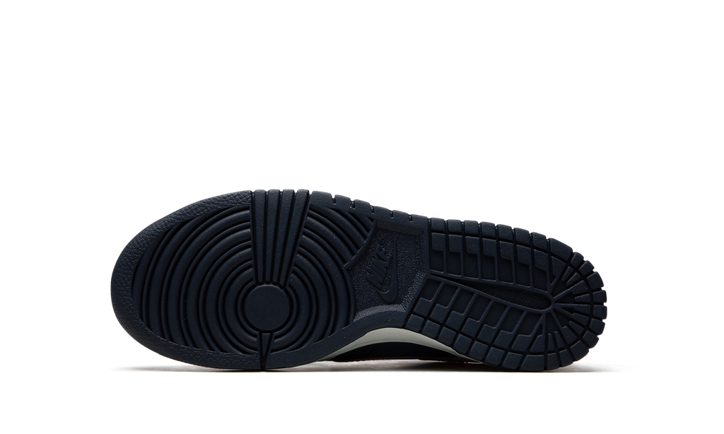 Nike Dunk Low SE Copper Swoosh (GS)