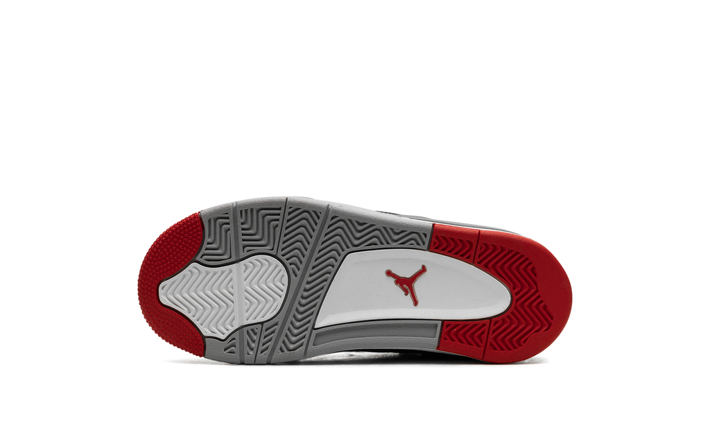 Jordan 4 Retro Bred Reimagined (PS)