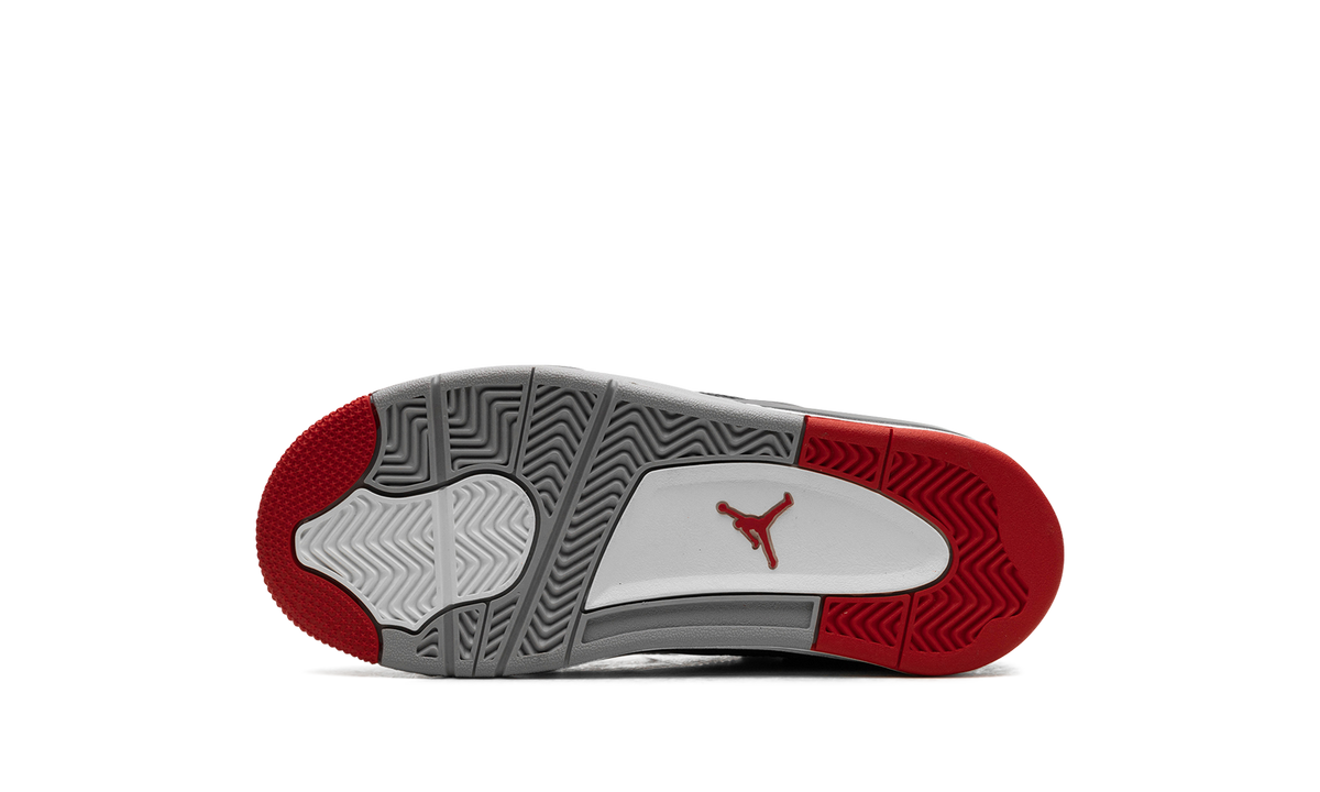 Jordan 4 Retro Bred Reimagined (PS)