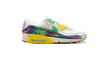 Nike Air Max 90 Grateful Dead University of Oregon Grateful Ducks