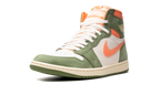 Jordan 1 High OG Craft Celadon