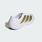 Men's Adidas Purechill - Cloud White / Gold Metallic / Core Black