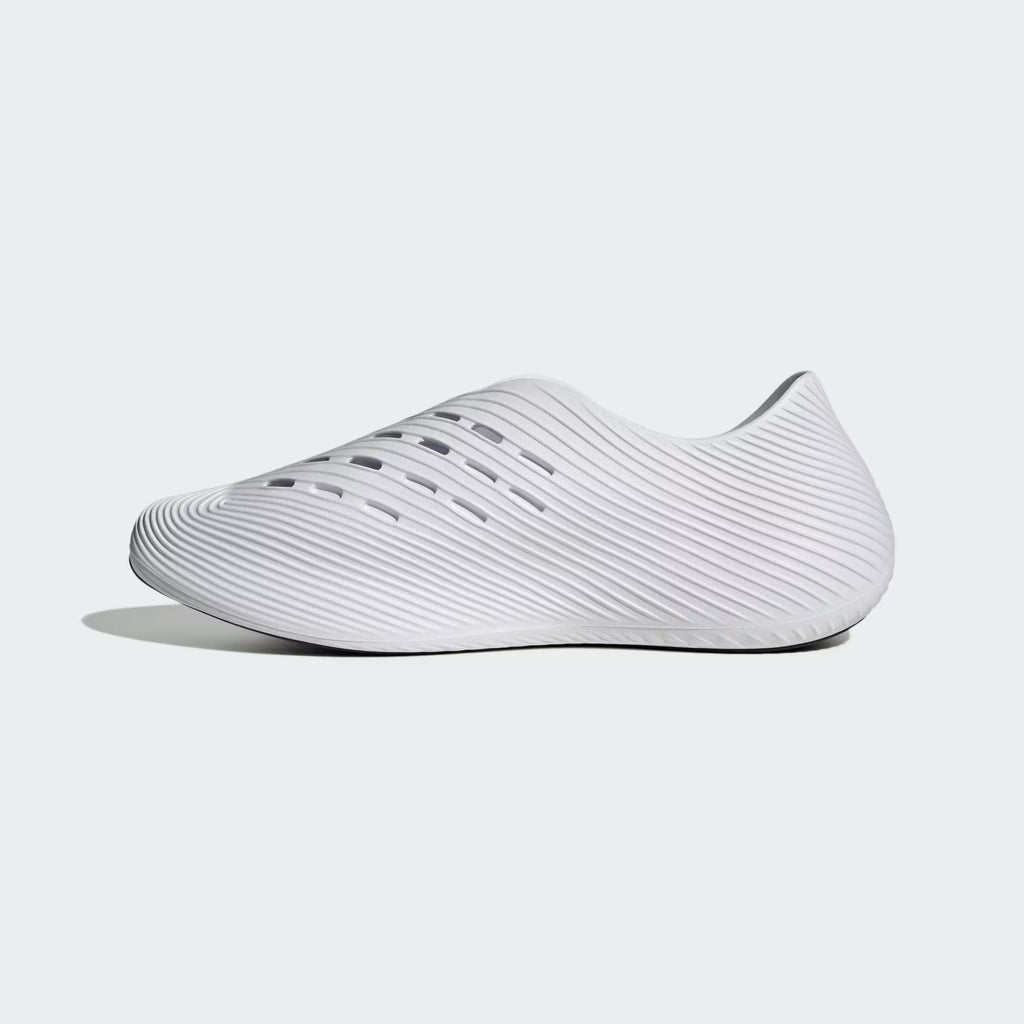 Men's Adidas Purechill - Cloud White / Gold Metallic / Core Black
