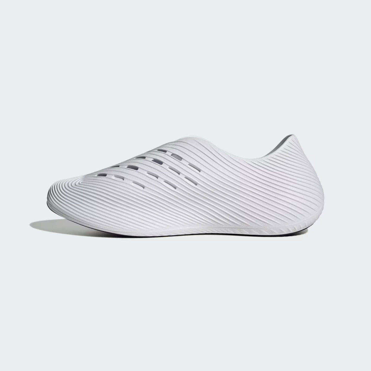 Men's Adidas Purechill - Cloud White / Gold Metallic / Core Black