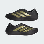 Men's Adidas Purechill - Core Black / Gold Metallic