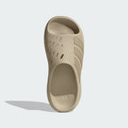 Men's Adidas Purechill - Khaki Three / Gold Rw / Gold Rw