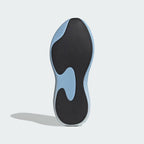 Men's Adidas Purechill Slides - Clear Sky / Core Black / Cloud White