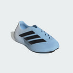 Men's Adidas Purechill Slides - Clear Sky / Core Black / Cloud White
