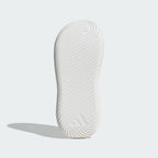 Men's Adidas Purechill Slides - Core White / Core Black