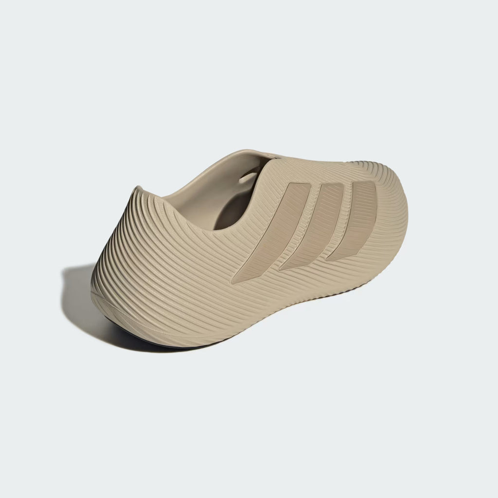 Men's Adidas Purechill - Khaki Three / Gold Rw / Core Black