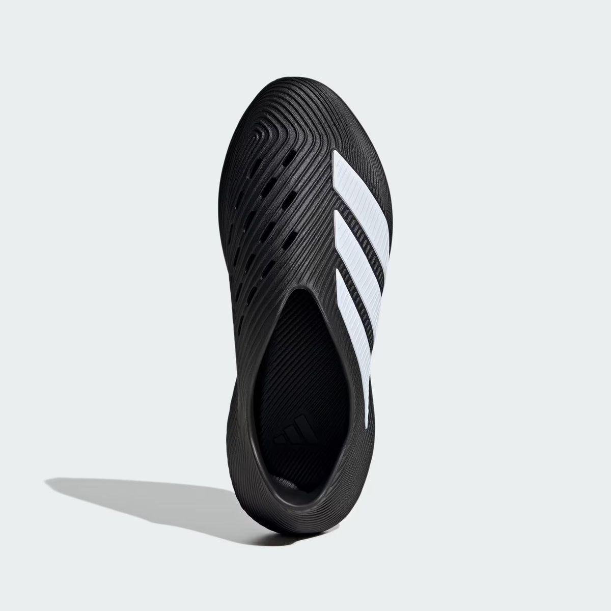 Men's Adidas Purechill - Core Black / Cloud White