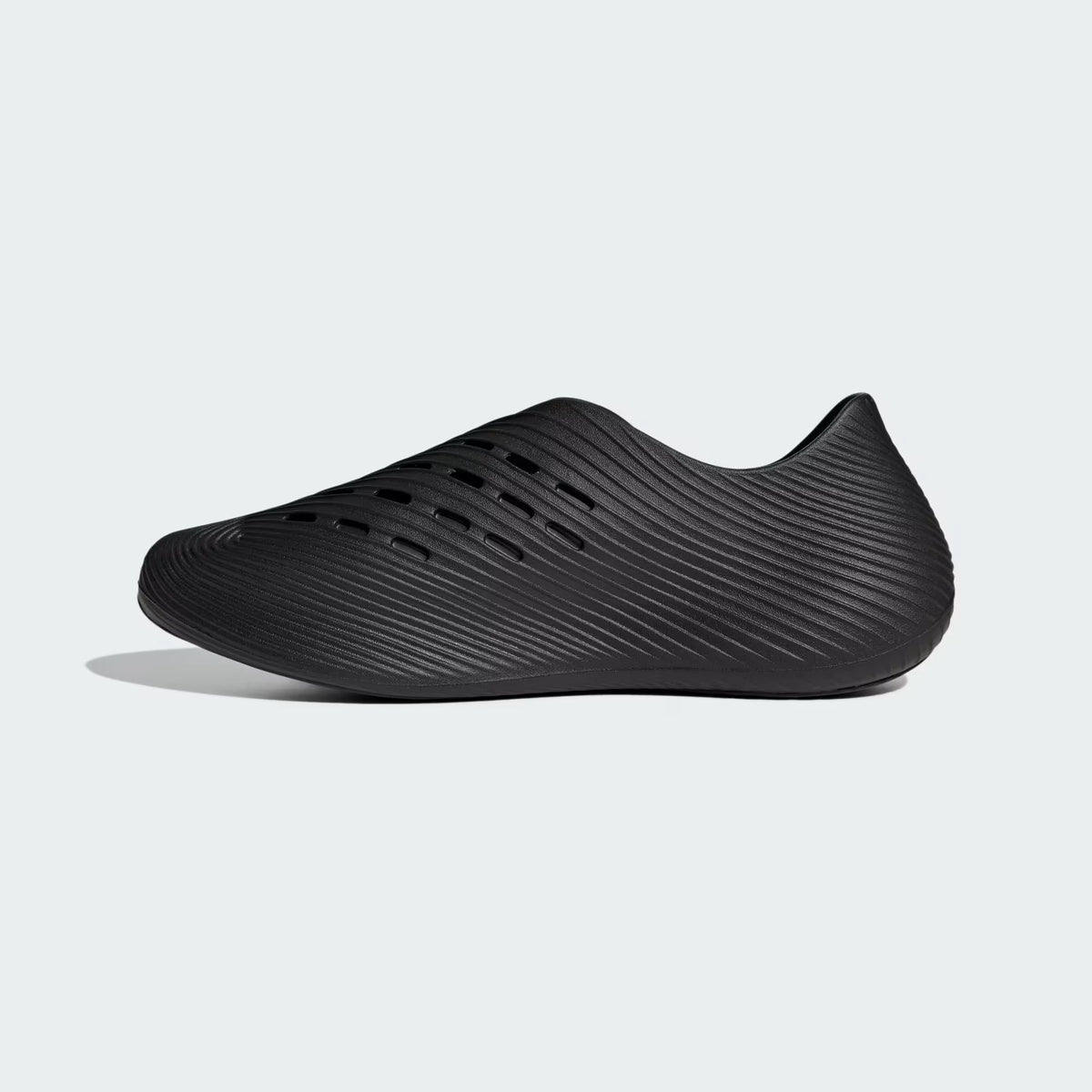 Men's Adidas Purechill - Core Black / Cloud White