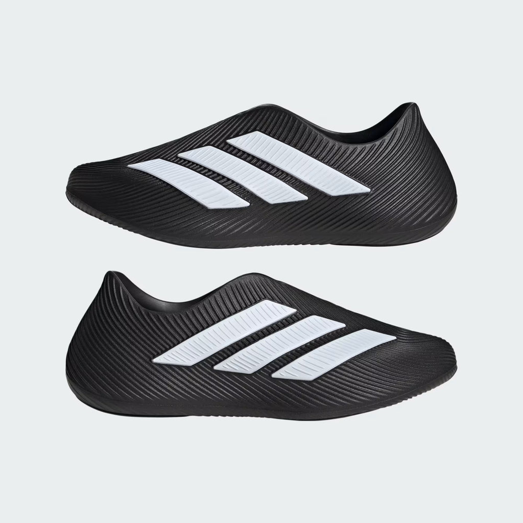 Men's Adidas Purechill - Core Black / Cloud White