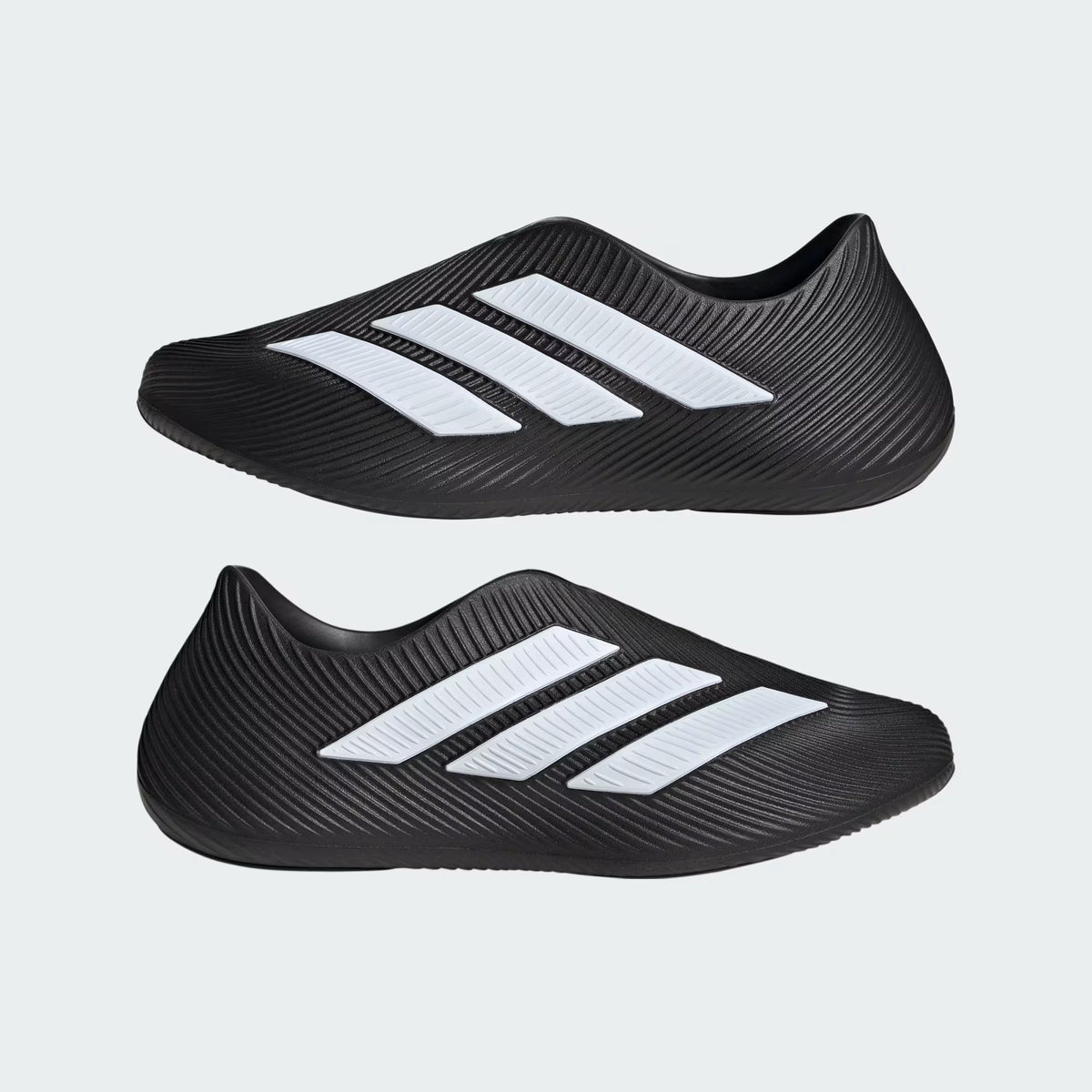Men's Adidas Purechill - Core Black / Cloud White