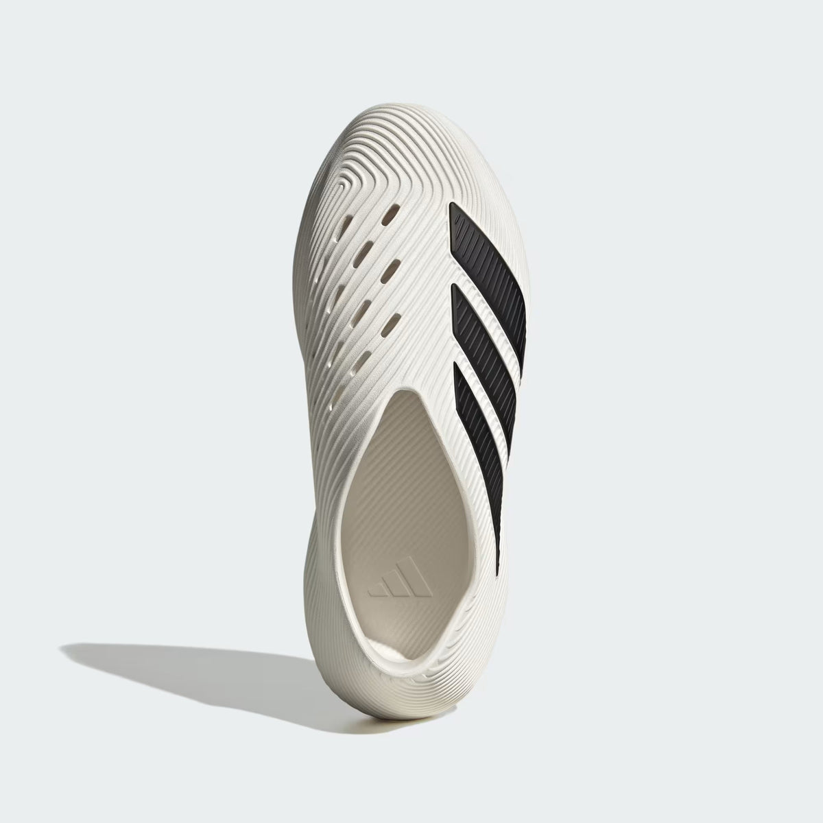 Men's Adidas Purechill - Core White / Core Black