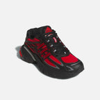 Men's Adidas Adistar XLG 2.0 - Core Black/Better Scarlet