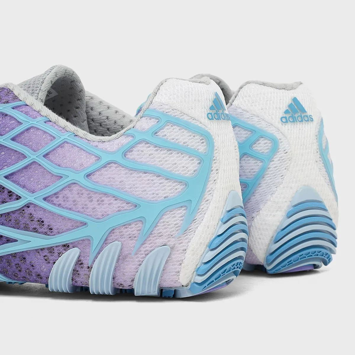 Men's Adidas x Bad Bunny F50 Ghost Sprint - Dark Marine